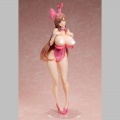 Minako Sanada Bare Leg Bunny Ver. - Bullied: Revenge Hypnosis (Binding)