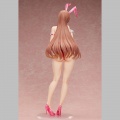 Minako Sanada Bare Leg Bunny Ver. - Bullied: Revenge Hypnosis (Binding)