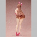 Minako Sanada Bare Leg Bunny Ver. - Bullied: Revenge Hypnosis (Binding)