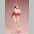 Minako Sanada Bare Leg Bunny Ver. - Bullied: Revenge Hypnosis (Binding)