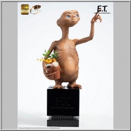 E.T. 1/3 - E.T., l'extra-terrestre