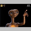 E.T. 1/3 - E.T., l'extra-terrestre