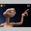 E.T. 1/3 - E.T., l'extra-terrestre