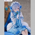 Rem Gothic Ver. - Re:ZERO -Starting Life in Another World (Furyu)