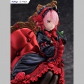 Ram Gothic Ver. - Re:ZERO -Starting Life in Another World (Furyu)