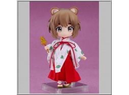 Nendoroid Doll Tanuki Miko: Yui - Original Character