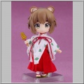 Nendoroid Doll Tanuki Miko: Yui - Original Character