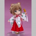 Nendoroid Doll Tanuki Miko: Yui - Original Character