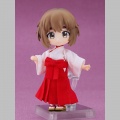 Nendoroid Doll Tanuki Miko: Yui - Original Character