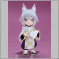 Nendoroid Doll Fox Kannushi: Rei - Original Character