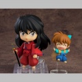 Nendoroid Inuyasha: New Moon Ver. & Shippo - Inuyasha