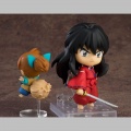 Nendoroid Inuyasha: New Moon Ver. & Shippo - Inuyasha