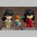 Nendoroid Inuyasha: New Moon Ver. & Shippo - Inuyasha