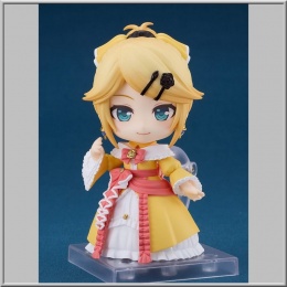 Nendoroid Kagamine Rin: The Daughter of Evil Ver. - Character Vocal Series 02: Kagamine Rin/Len