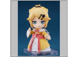 Nendoroid Kagamine Rin: The Daughter of Evil Ver. - Character Vocal Series 02: Kagamine Rin/Len