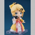 Nendoroid Kagamine Rin: The Daughter of Evil Ver. - Character Vocal Series 02: Kagamine Rin/Len