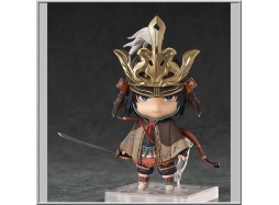 Nendoroid Genichiro Ashina - Sekiro: Shadows Die Twice