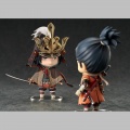 Nendoroid Genichiro Ashina - Sekiro: Shadows Die Twice