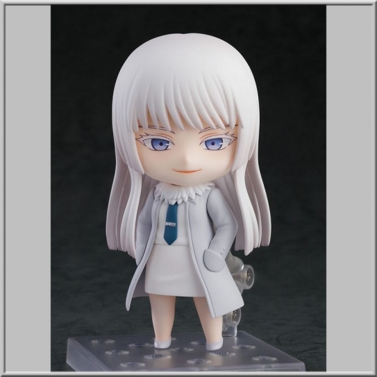 Nendoroid Koko Hekmatyar - Jormungand