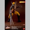 Hono Studio Wolverine (Brown Suit) Exclusive - Marvel X-Men