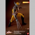 Hono Studio Wolverine (Brown Suit) Exclusive - Marvel X-Men