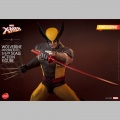 Hono Studio Wolverine (Brown Suit) Exclusive - Marvel X-Men