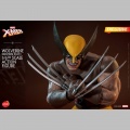 Hono Studio Wolverine (Brown Suit) Exclusive - Marvel X-Men