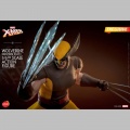 Hono Studio Wolverine (Brown Suit) Exclusive - Marvel X-Men