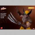 Hono Studio Wolverine (Brown Suit) Exclusive - Marvel X-Men