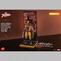 Hono Studio Wolverine (Brown Suit) Exclusive - Marvel X-Men