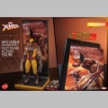 Hono Studio Wolverine (Brown Suit) Exclusive - Marvel X-Men