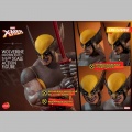 Hono Studio Wolverine (Brown Suit) Exclusive - Marvel X-Men