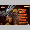 Hono Studio Wolverine (Brown Suit) Exclusive - Marvel X-Men