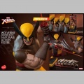 Hono Studio Wolverine (Brown Suit) Exclusive - Marvel X-Men