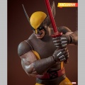 Hono Studio Wolverine (Brown Suit) Exclusive - Marvel X-Men