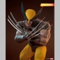 Hono Studio Wolverine (Brown Suit) Exclusive - Marvel X-Men