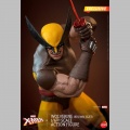 Hono Studio Wolverine (Brown Suit) Exclusive - Marvel X-Men