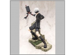 ARTFX J 1/8 9S - Nier:Automata Ver. 1.1a (Kotobukiya)