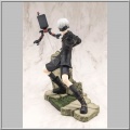 ARTFX J 1/8 9S - Nier:Automata Ver. 1.1a (Kotobukiya)