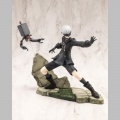 ARTFX J 1/8 9S - Nier:Automata Ver. 1.1a (Kotobukiya)