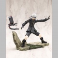 ARTFX J 1/8 9S - Nier:Automata Ver. 1.1a (Kotobukiya)