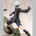 ARTFX J 1/8 9S - Nier:Automata Ver. 1.1a (Kotobukiya)