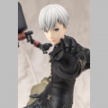 ARTFX J 1/8 9S - Nier:Automata Ver. 1.1a (Kotobukiya)