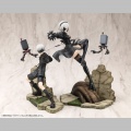 ARTFX J 1/8 9S - Nier:Automata Ver. 1.1a (Kotobukiya)