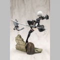 ARTFX J 1/8 2B - Nier:Automata Ver. 1.1a (Kotobukiya)