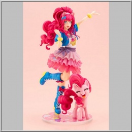 Bishoujo Pinkie Pie - My Little Pony