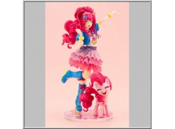 Bishoujo Pinkie Pie - Mon petit poney