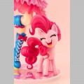 Bishoujo Pinkie Pie - Mon petit poney