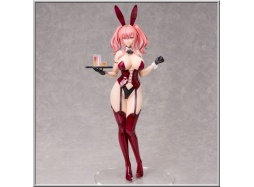 Bremerton: Anniversary Bunny Ver. - Azur Lane (Freeing)