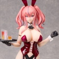 Bremerton: Anniversary Bunny Ver. - Azur Lane (Freeing)